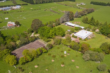 Photo of property in 439 Norfolk Road, Waingawa, Carterton, 5791