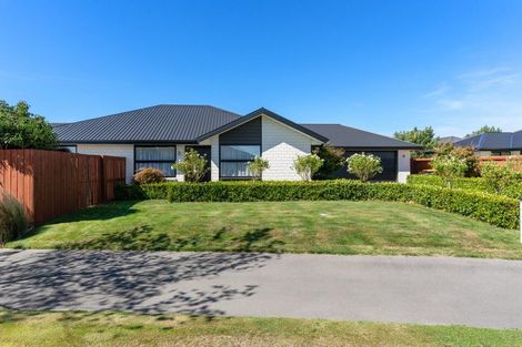 Photo of property in 19 Whincops Road, Halswell, Christchurch, 8025