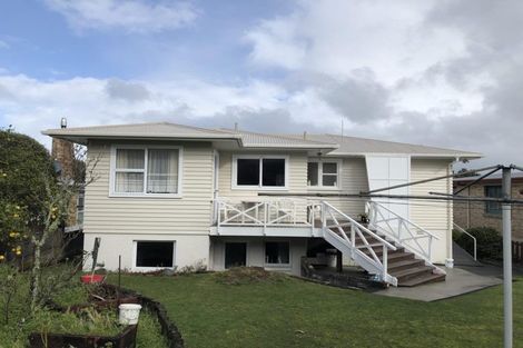 Photo of property in 17 Trafalgar Street, Westown, New Plymouth, 4310