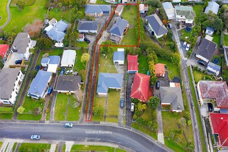 Photo of property in 25 Essex Street, Te Atatu South, Auckland, 0610