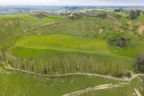 Photo of property in 1250 Kaukatea Valley Road, Okoia, Whanganui, 4582