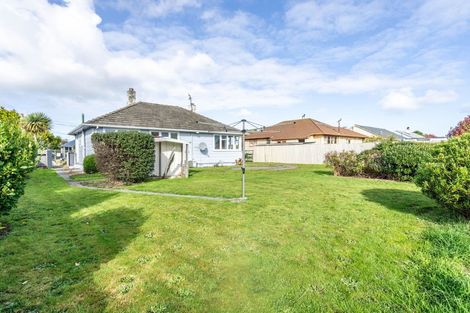 Photo of property in 196 Crawford Street, Glengarry, Invercargill, 9810