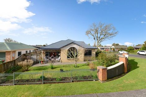 Photo of property in 139 Rototuna Road, Rototuna, Hamilton, 3210