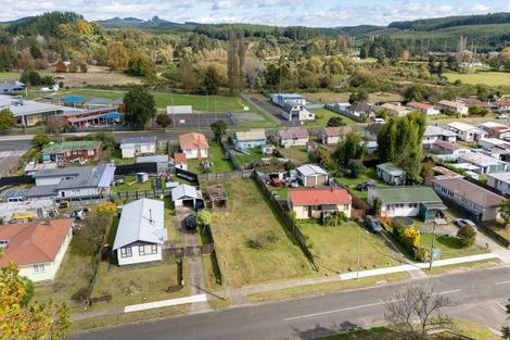 Photo of property in 6 Tawa Street, Murupara, 3025