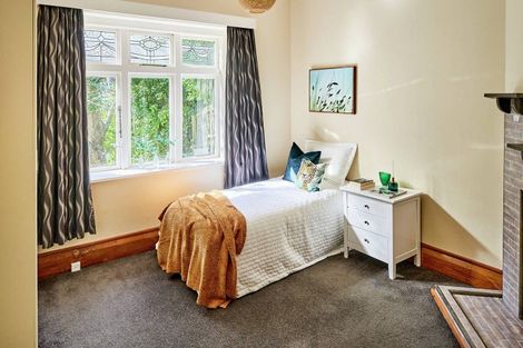 Photo of property in 22 Selwyn Terrace, Thorndon, Wellington, 6011