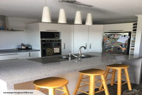 Photo of property in 5 Oxnam Place, Foxton Beach, Foxton, 4815
