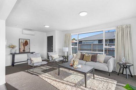 Photo of property in 2/15 Flemington Avenue, North New Brighton, Christchurch, 8083