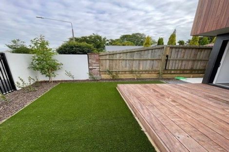 Photo of property in 1/162 Springfield Road, St Albans, Christchurch, 8014