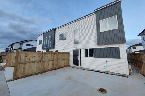 Photo of property in 5 Freshland Drive, Flat Bush, Auckland, 2019
