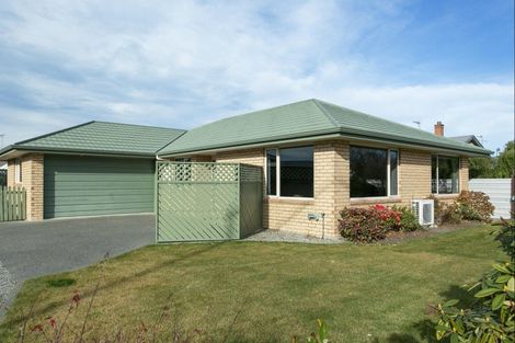 Photo of property in 200a Chalmers Avenue, Hampstead, Ashburton, 7700