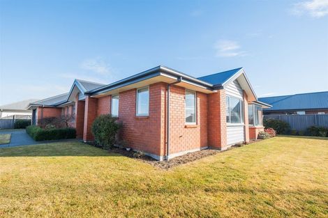 Photo of property in 45 Sovereign Boulevard, Kaiapoi, 7630