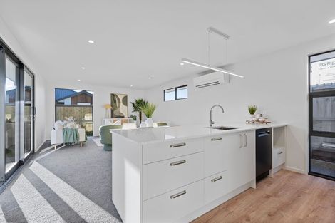 Photo of property in 10 Glendore Drive, Halswell, Christchurch, 8025