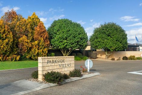 Photo of property in Parkside Villas, 41/11 Manuka Street, Matamata, 3400