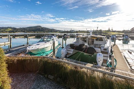 Photo of property in 11/6u The Marina, Tairua, 3508