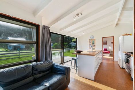 Photo of property in 1140 Omamari Road, Omamari, Dargaville, 0373