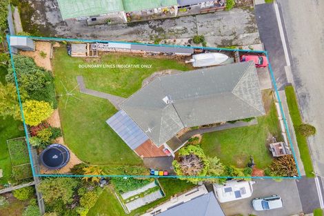 Photo of property in 7 Beaumont Street, Oceanview, Timaru, 7910