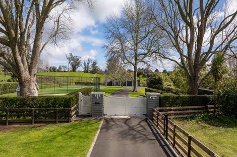 Photo of property in 694b Horotiu Road, Te Kowhai, Hamilton, 3288