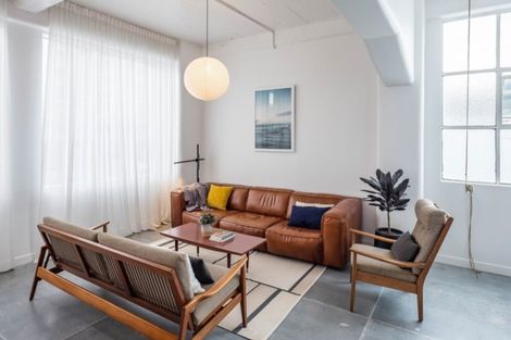 Photo of property in The Fletcher Trust Building, 14u4 College Street, Te Aro, Wellington, 6011