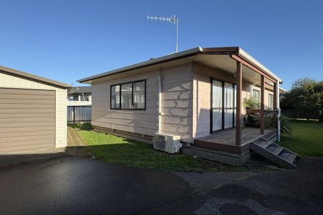 Photo of property in 7 Hawk Street, Frankton, Hamilton, 3204