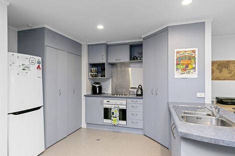 Photo of property in 97u2 Boulcott Street, Wellington Central, Wellington, 6011