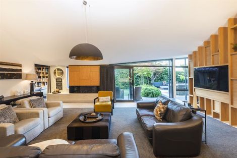 Photo of property in 7 Allister Avenue, Merivale, Christchurch, 8014