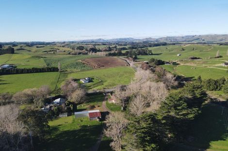 Photo of property in 72 Matamau Ormondville Road, Matamau, Dannevirke, 4977