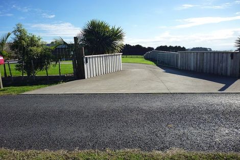 Photo of property in 1 Wilson Road, Urenui, 4375