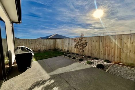 Photo of property in 9 Coney Place, Rolleston, 7614