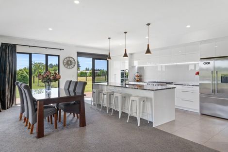 Photo of property in 251 Curraghs Road, Rolleston, Christchurch, 7675