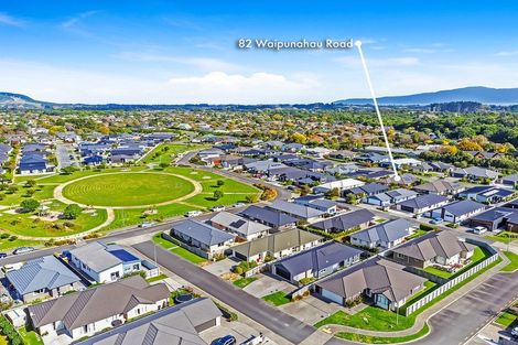 Photo of property in 82 Waipunahau Road, Waikanae, 5036