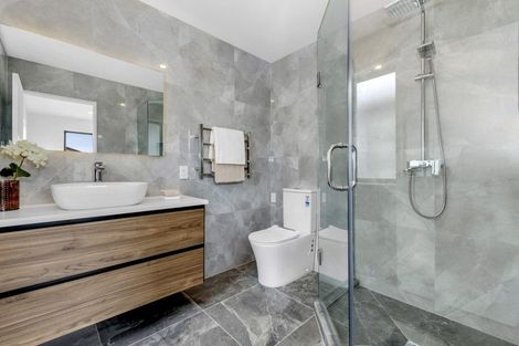 Photo of property in 6 Bendridge Street, Flat Bush, Auckland, 2019