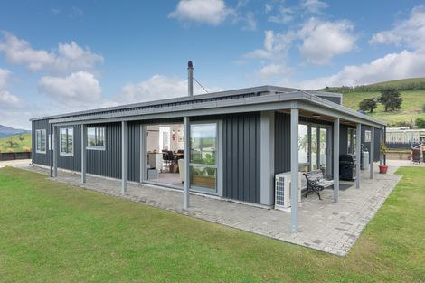 Photo of property in 131 Ireland Road, Goodwood, Palmerston, 9481