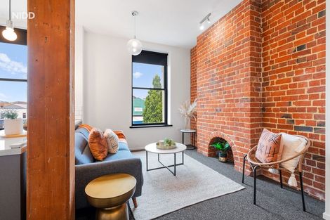 Photo of property in 7/5 Jetty Street, Dunedin Central, Dunedin, 9016