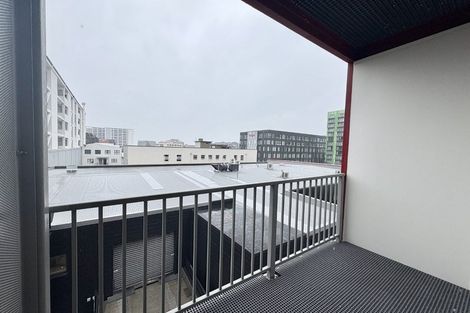Photo of property in 403/8 Wigan Street, Te Aro, Wellington, 6011