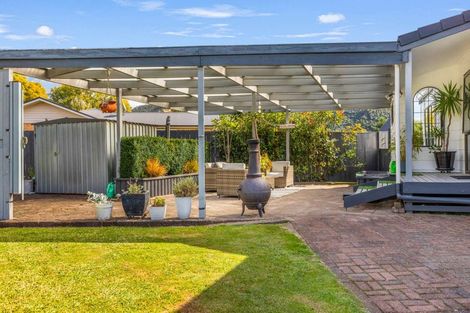 Photo of property in 3 Preston Road, Ngongotaha, Rotorua, 3010
