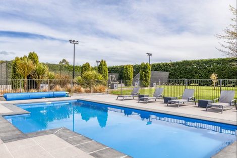 Photo of property in 13 Bramleys Road, Flaxton, Kaiapoi, 7691