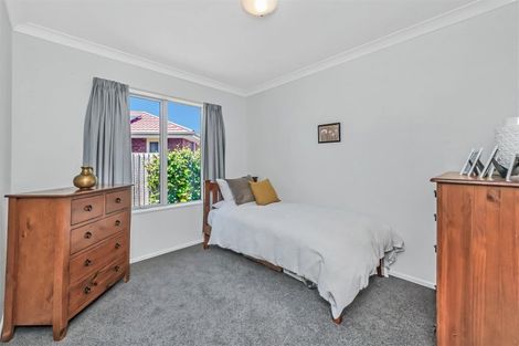 Photo of property in 7 Wedmore Close, Burwood, Christchurch, 8083