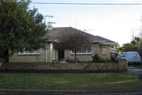 Photo of property in 5 Fox Street, Hamilton East, Hamilton, 3216
