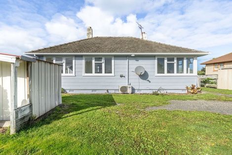 Photo of property in 196 Crawford Street, Glengarry, Invercargill, 9810