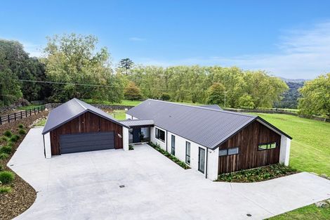 Photo of property in 747 Ngunguru Road, Glenbervie, Whangarei, 0173