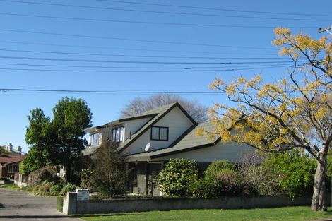 Photo of property in 13a Simla Avenue, Havelock North, 4130