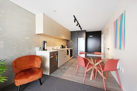 Photo of property in 604/21u King Street, Mount Cook, Wellington, 6021