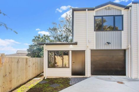 Photo of property in 27c Esperanto Road, Papatoetoe, Auckland, 2025