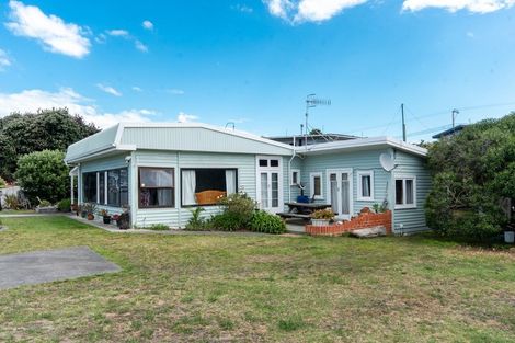 Photo of property in 1 Ferguson Avenue, Westshore, Napier, 4110