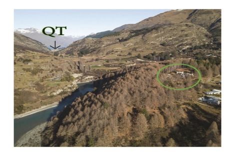 Photo of property in 163 Atley Road, Arthurs Point, Queenstown, 9371