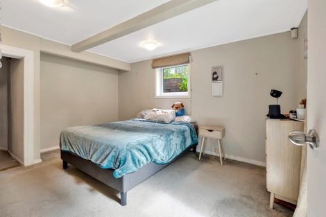 Photo of property in 1 Fernhill Terrace, Wadestown, Wellington, 6012