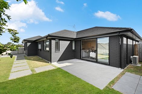 Photo of property in 10u2 Bostonkip Crescent, Fitzroy, Hamilton, 3282