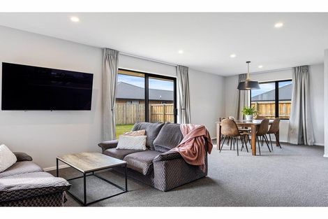 Photo of property in 9 Harrison Drive, Rolleston, 7614