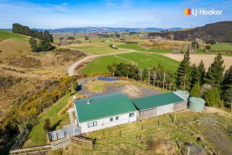 Photo of property in 236 Waipori Falls Road, Berwick, Outram, 9073