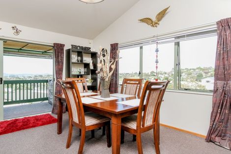 Photo of property in 81 Garton Drive, Massey, Auckland, 0614